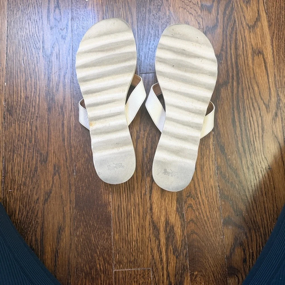 Coach Shelly Sandals